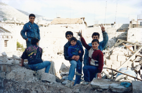 Nablus