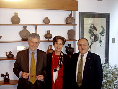 Santiago del Cile - Isabel Allende