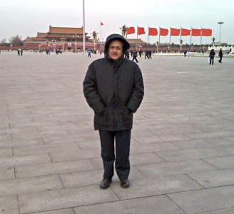 Pechino