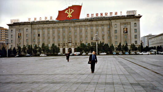 Corea del Nord