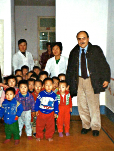 Corea del Nord