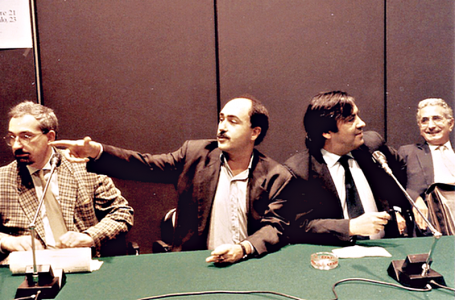 Bologna - Presentazione La Rete