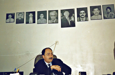 Diyarbakir