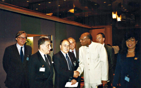 Trinidad e Tobago