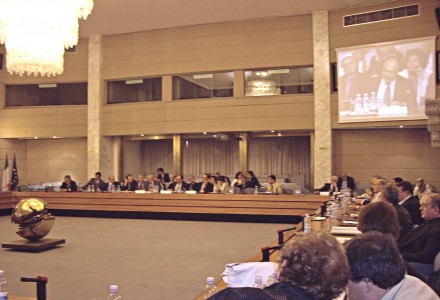 MAE Consiglio Generale Italiani all'estero