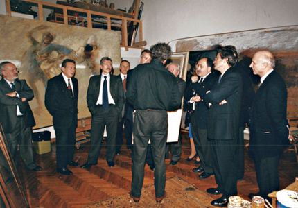 Studio di Alessandro Kokocinski