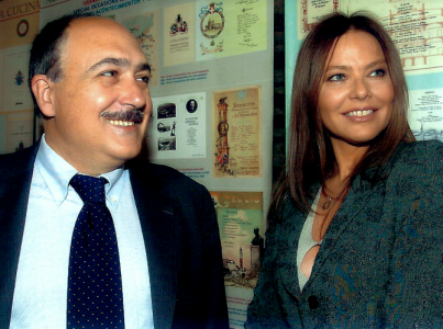 MAE - Ornella Muti
