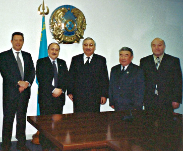 Kazakistan