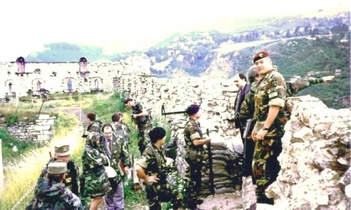 Sarajevo