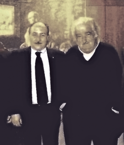 Uruguay - Pepe Mujica