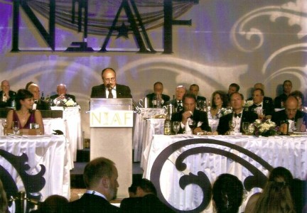 Washington - Gala NIAF