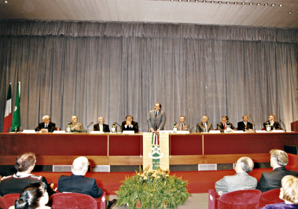 Varese - Cerimonia consegne onorificenze