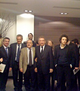 Bilbao - Convegno PDE