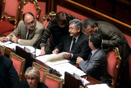 Senato della Repubblica