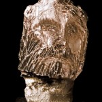 Autoritratto 1980 Autoritratto 1980